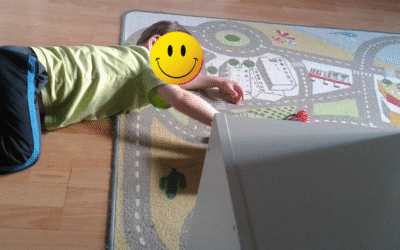 Pourquoi adopter un tapis de jeu petites voitures dès maintenant ?