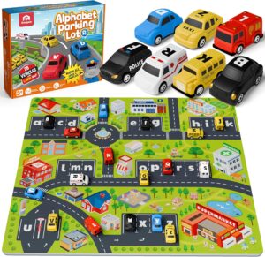 apprentissage par le jeu