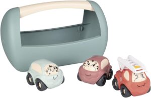 smoby petites voitures montessori