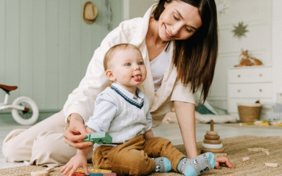 Petites voitures et émotions : utiliser le jeu pour aider son enfant à s’ouvrir